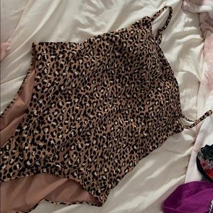 Brand New Aerie Bathing Suit